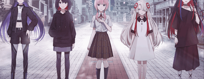 KAMITSUBAKI CITY REGENERATE