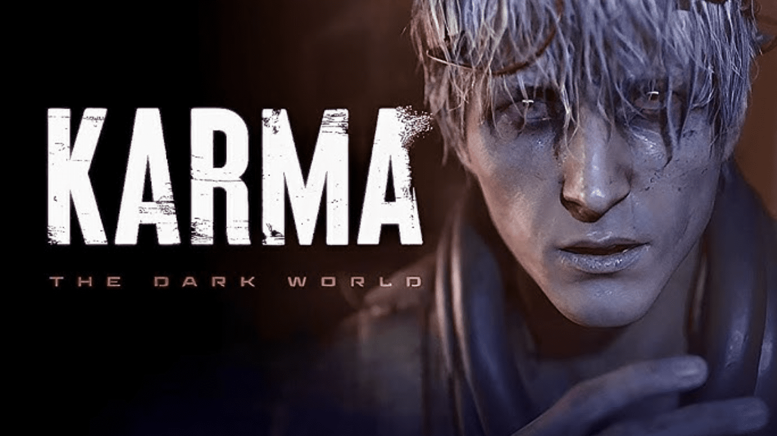 KARMA The Dark World (2)