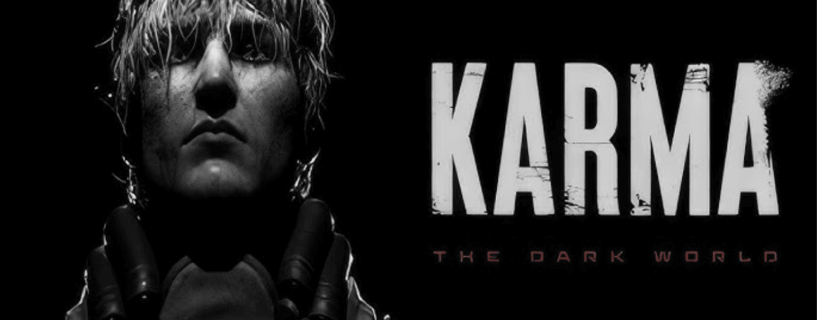 KARMA: The Dark World