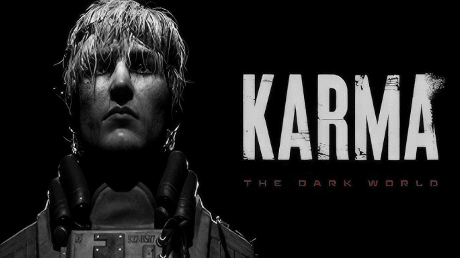 KARMA The Dark World