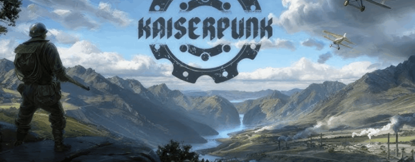 Kaiserpunk Build 17798436