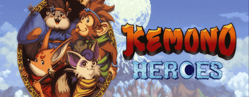 Kemono Heroes