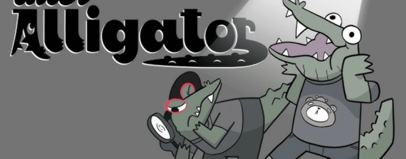 Later Alligator Build 8822857