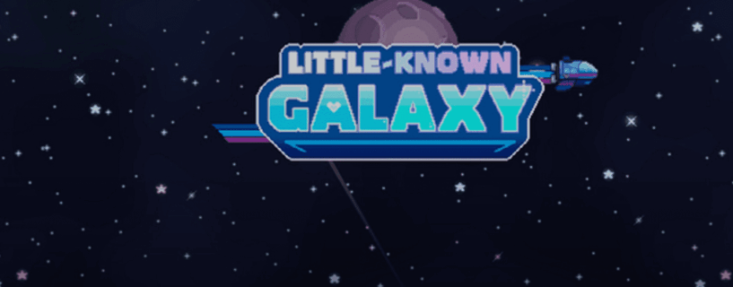 Little-Known Galaxy v1.3