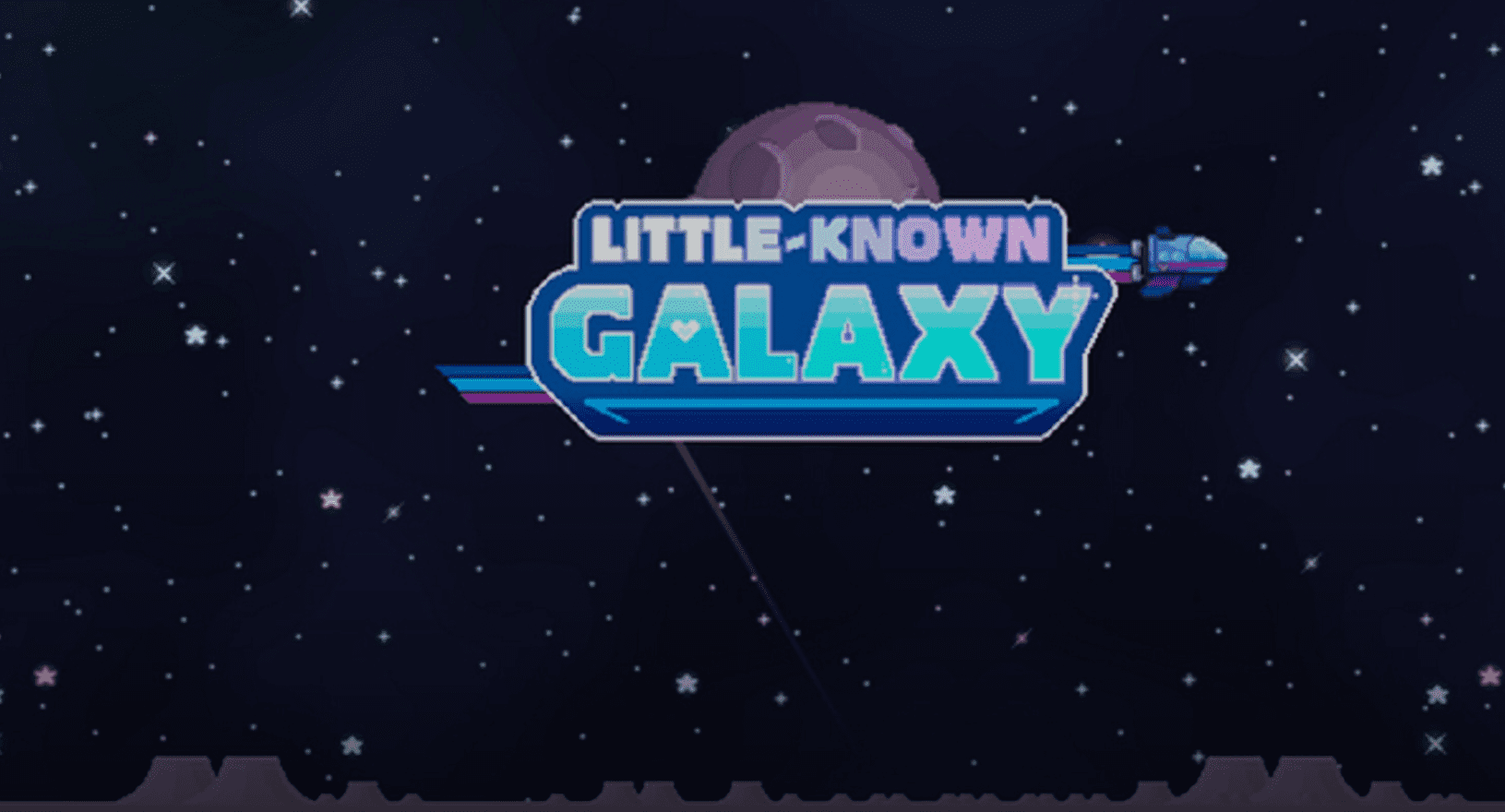 Little Known Galaxy v1.3