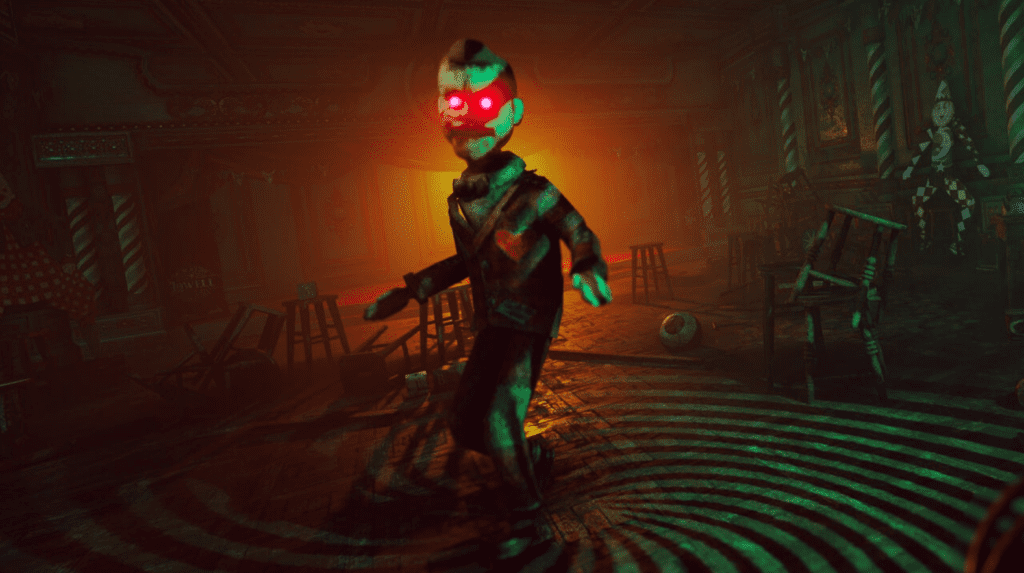 Lost Lullabies The Orphanage Chronicles