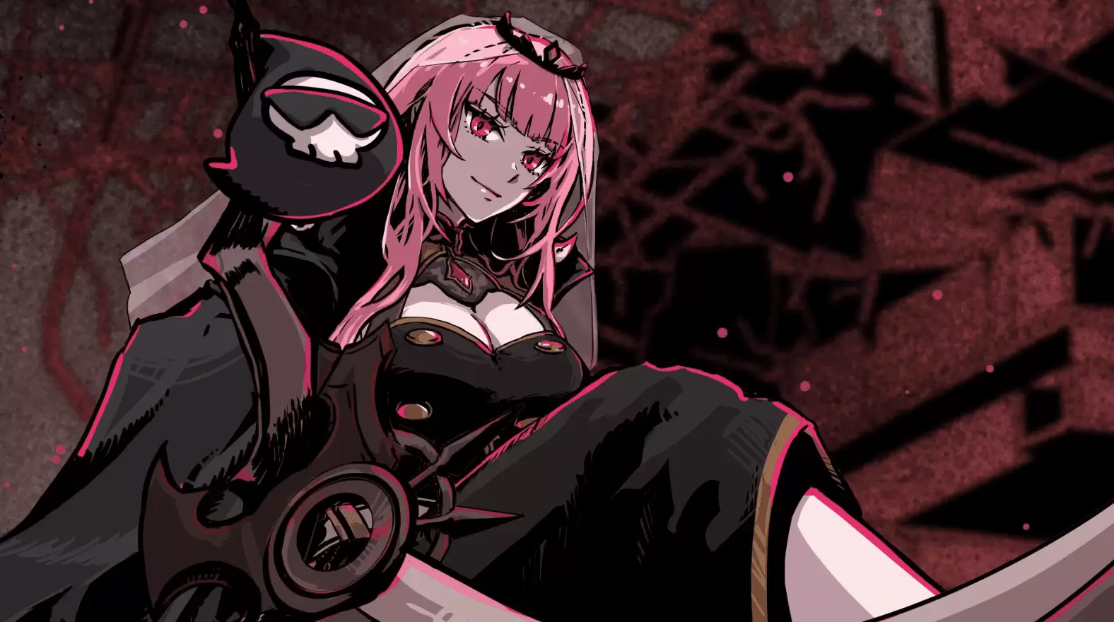 MYRIAD DEATH v1.0.2 MYRIAD DEATH v1.0.2