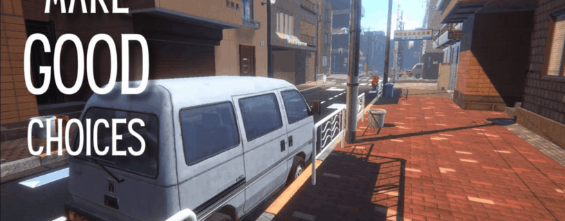 Make Good Choices v1.1.4