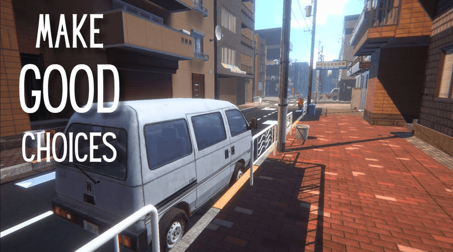 Make Good Choices v1.1.4