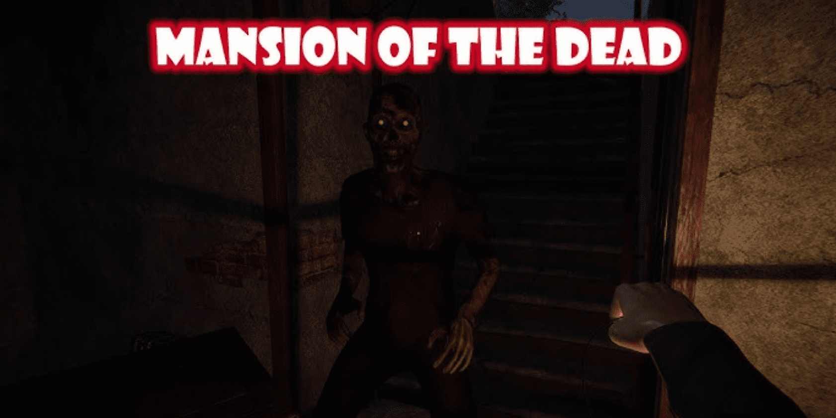 Mansion of the Dead