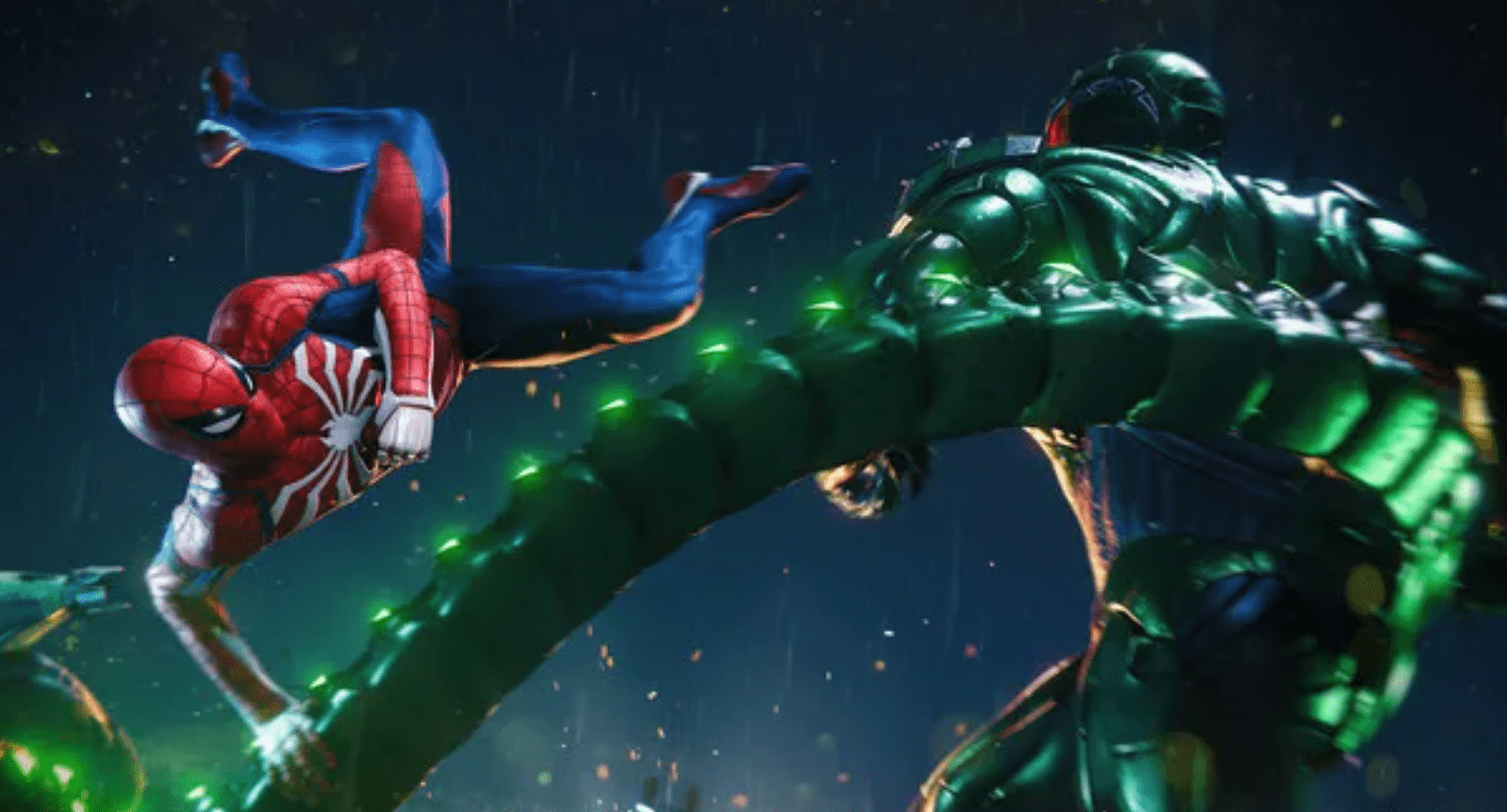 Marvel’s Spider Man Remastered v2.1012.0.0 (2)