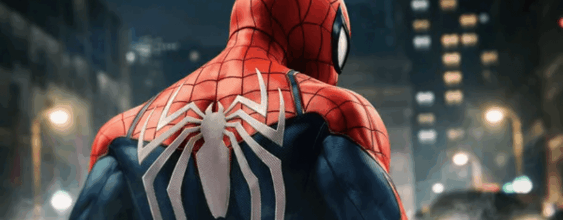 Marvel’s Spider-Man Remastered v2.1012.0.0 (2025)