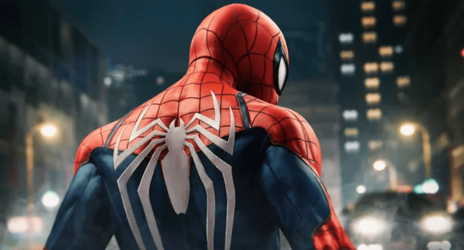 Marvel’s Spider Man Remastered v2.1012.0.0