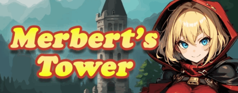 Merbert’s Tower