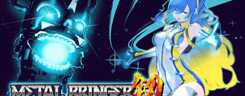 Metal Bringer v1.01.6