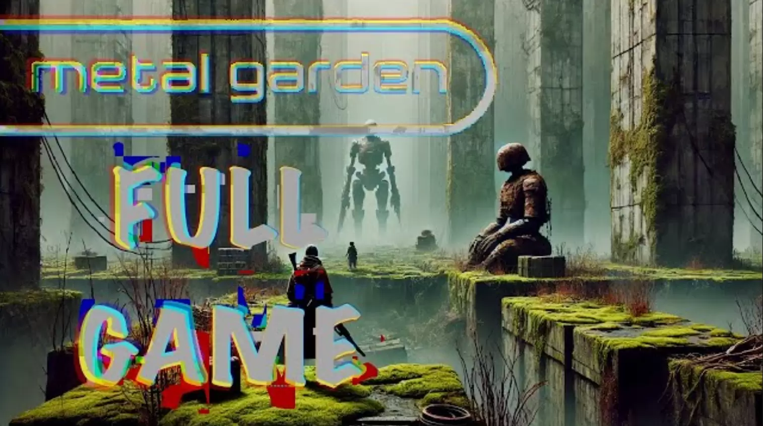 Metal Garden v1.0.4 (2) Metal Garden v1.0.4 (2)