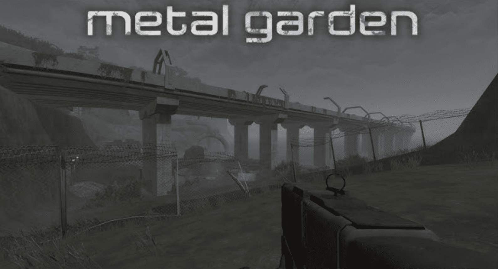 Metal Garden v1.0.4