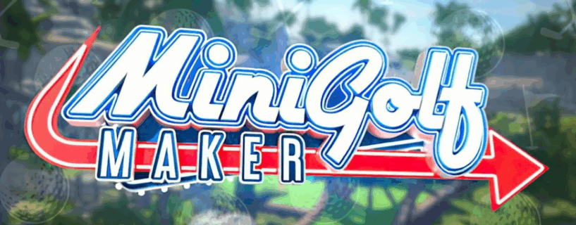 MiniGolf Maker Build 8270527 (2025)