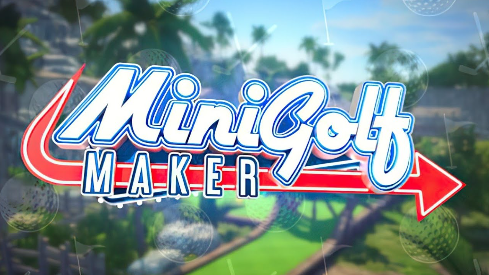 MiniGolf Maker Build 8270527 (2025)