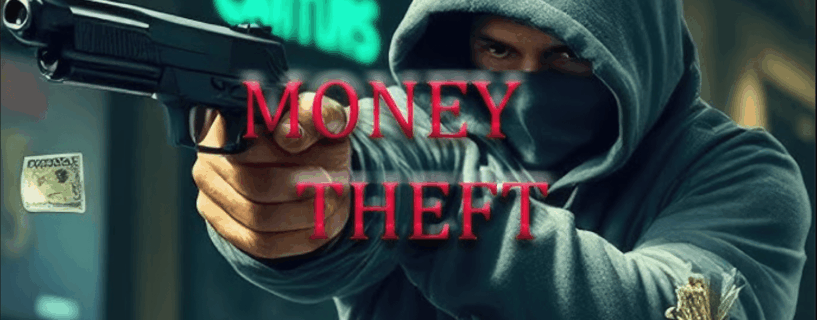 Money Theft