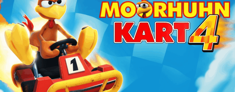 Moorhuhn Kart 4 v1.0.12
