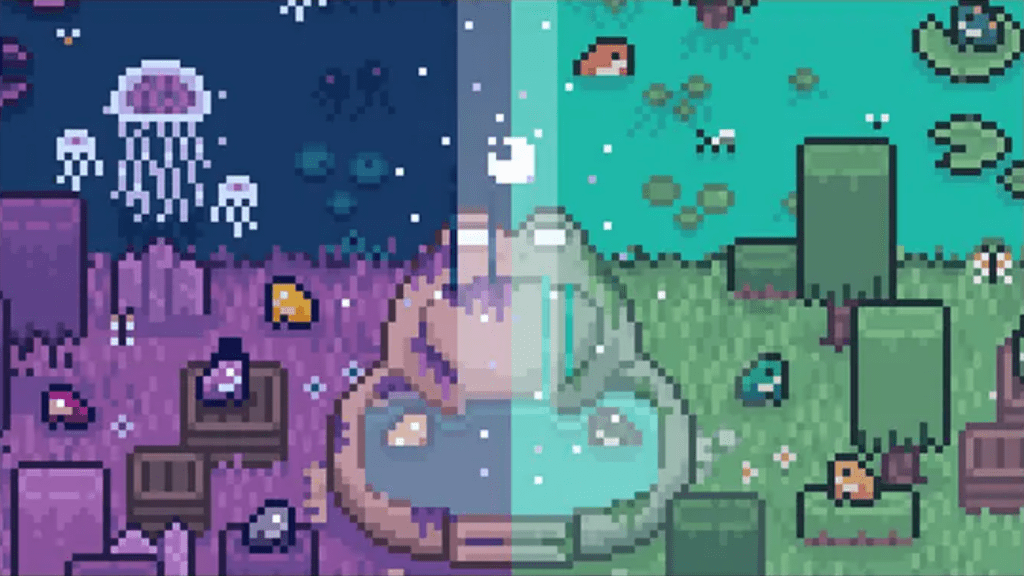 Mudborne Frog Management Sim (2)