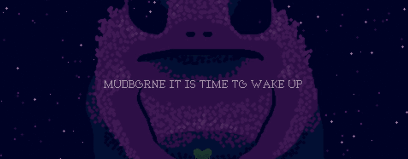 Mudborne: Frog Management Sim