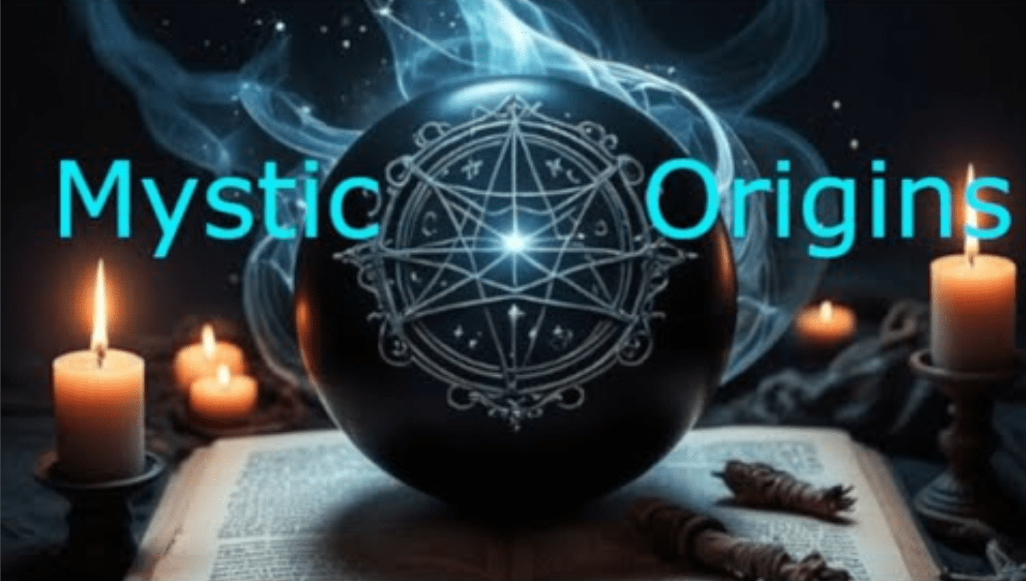 Mystic Origins 2
