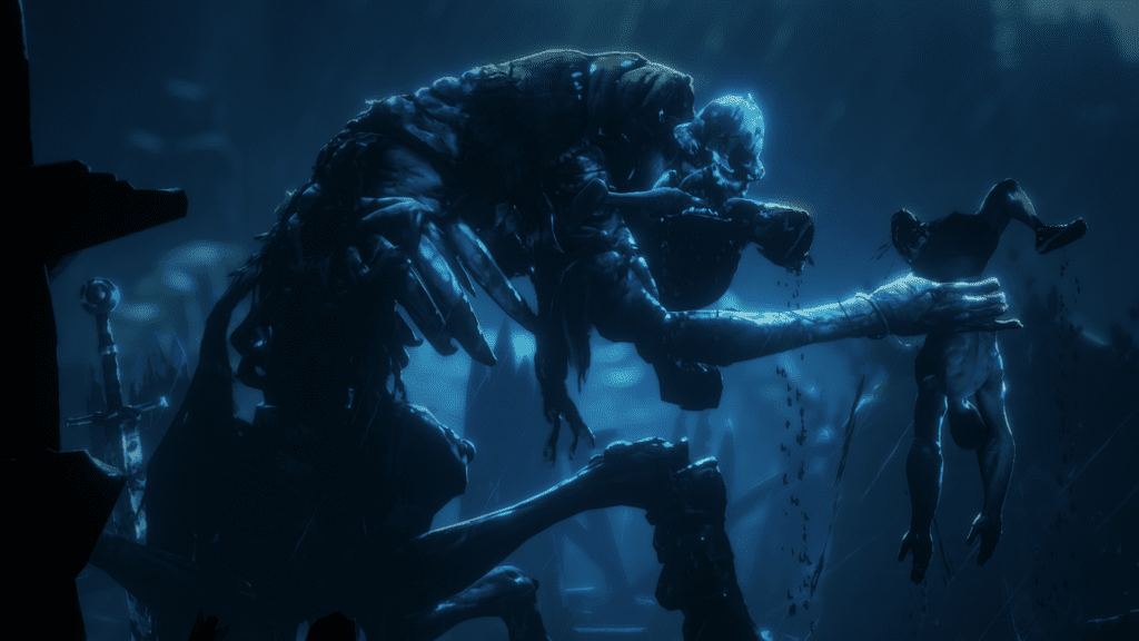 No Rest for the Wicked