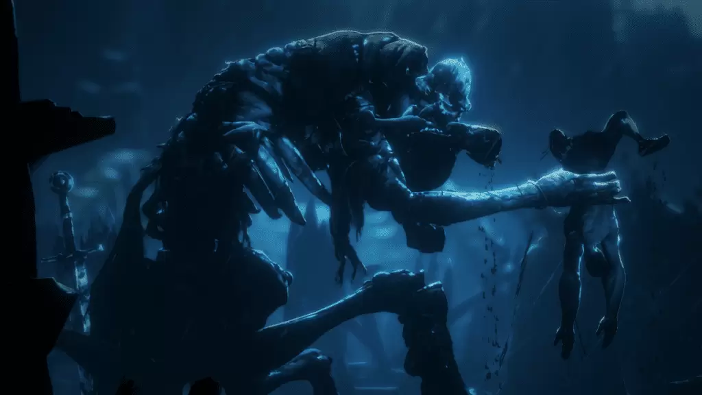 No Rest for the Wicked