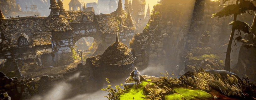 No Rest for the Wicked