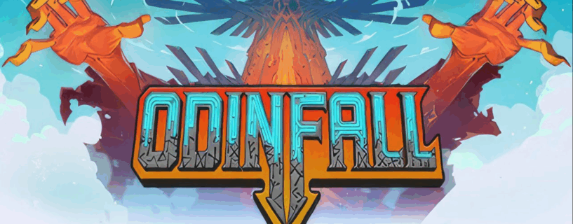 Odinfall