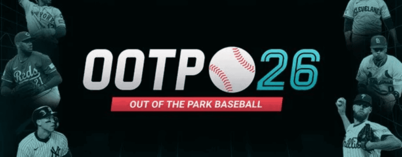 Out of the Park Baseball 26