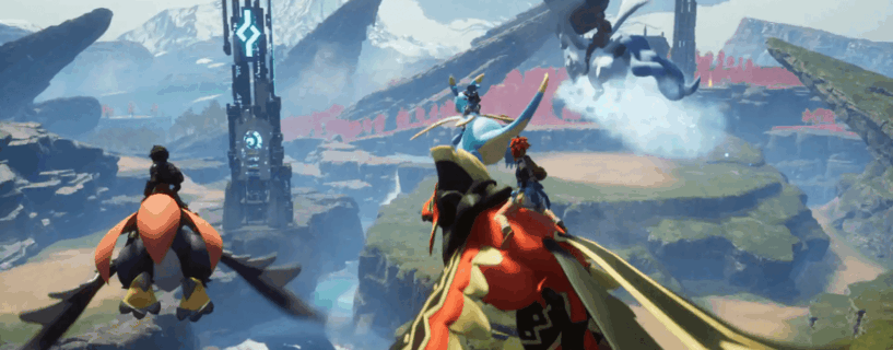 Palworld v0.4.15.66880 + Co-op (2025)