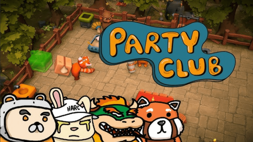 Party Club (2)