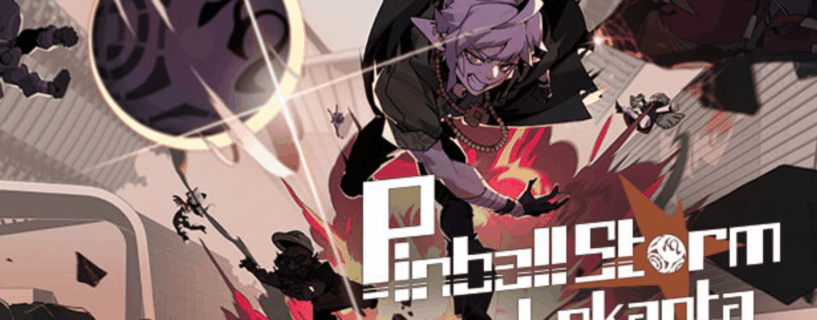 Pinball Storm Lokanta