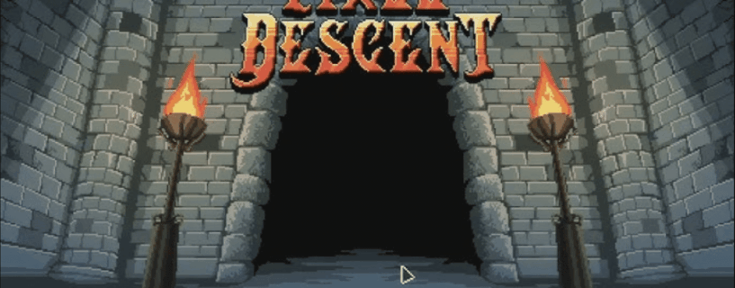 Pixel Descent v1.24