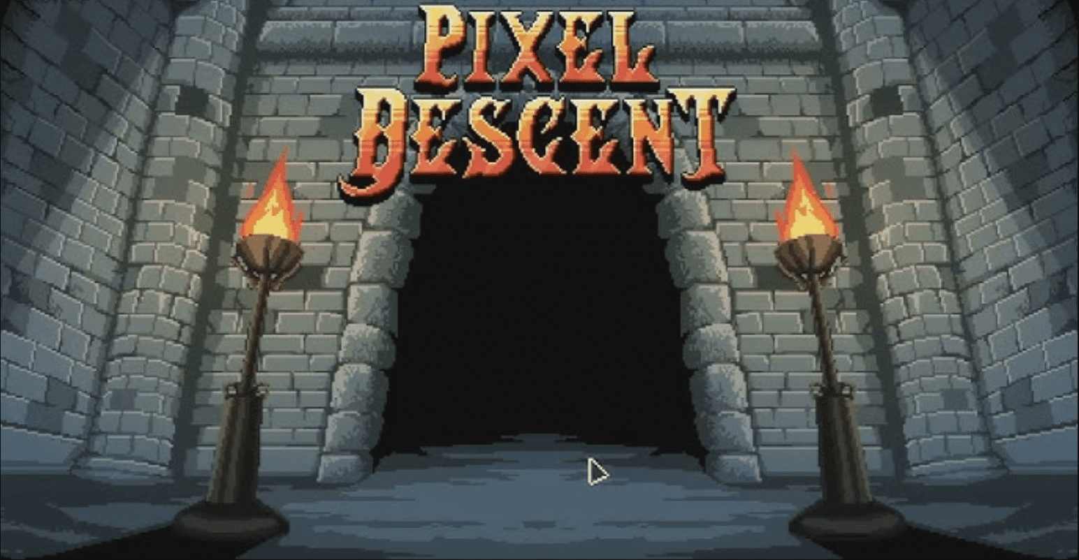 Pixel Descent v1.24
