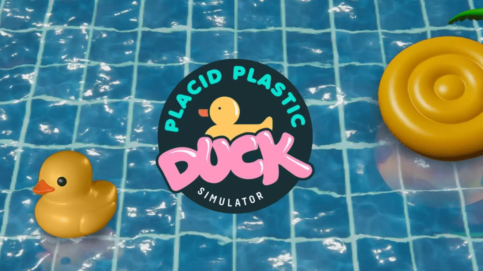 Placid Plastic Duck Simulator v2.0.1 (2026) Placid Plastic Duck Simulator v2.0.1 (2025)