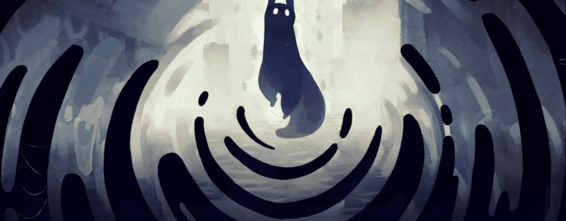 Rain World: The Watcher