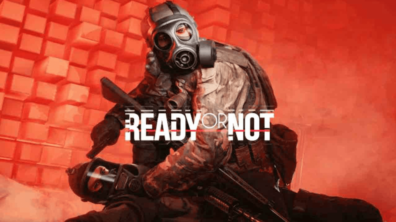 Ready or Not v16793412 + Co op