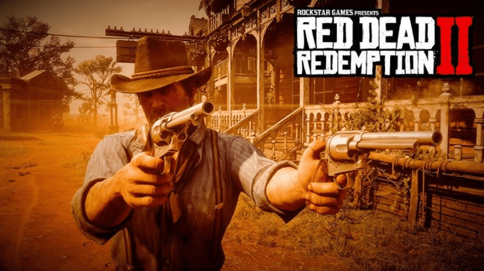Red Dead Redemption 2 Build 1491.50 (2)
