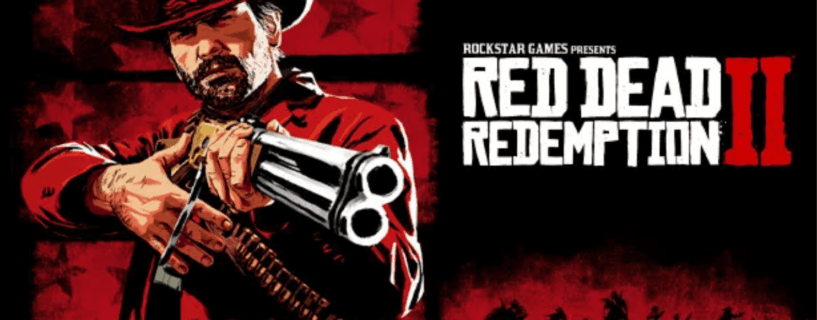 Red Dead Redemption 2 Build 1491.50 (2025)