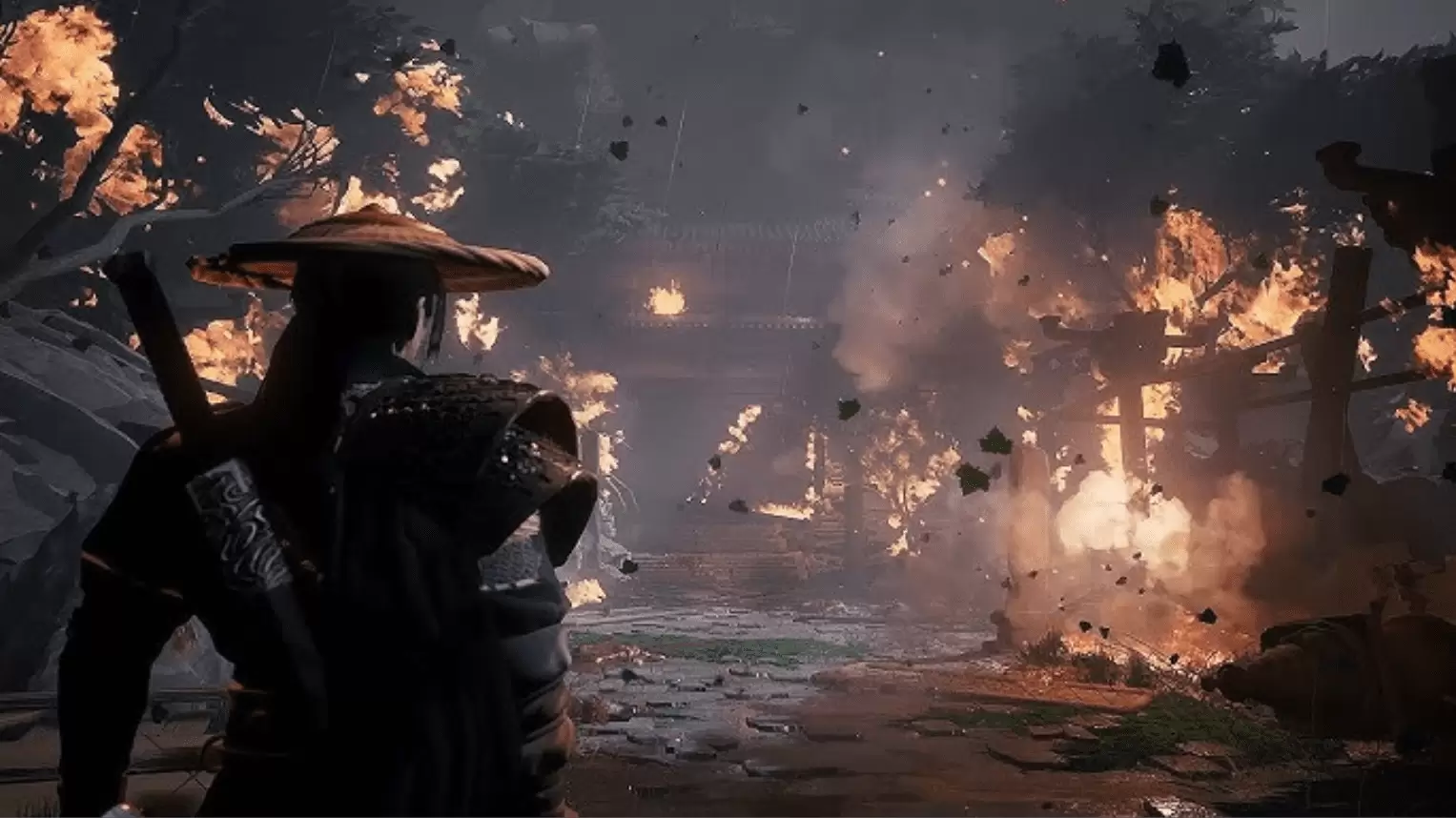 Redemption of Liuyin (2)