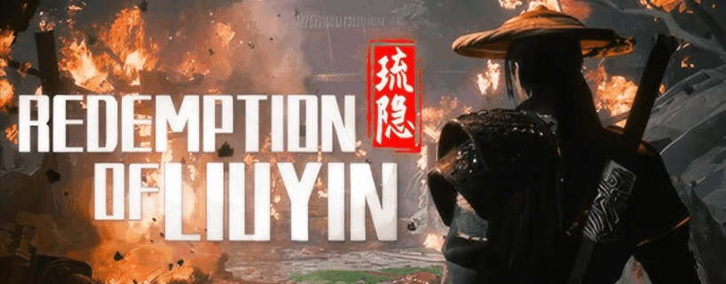 Redemption of Liuyin