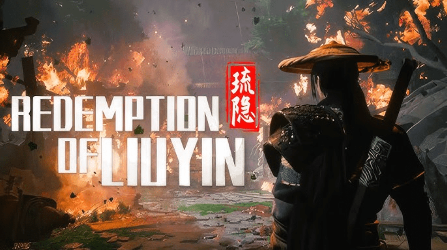 Redemption of Liuyin