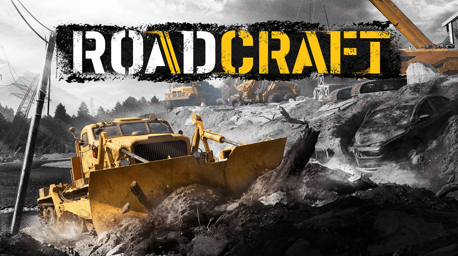 RoadCraft 2