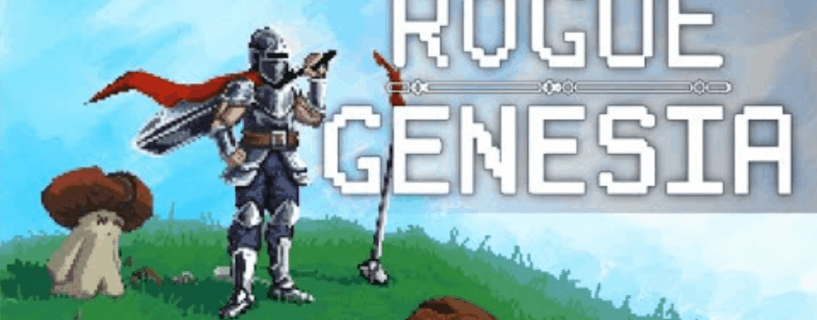 Rogue: Genesia