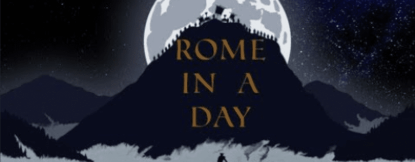 Rome in a Day