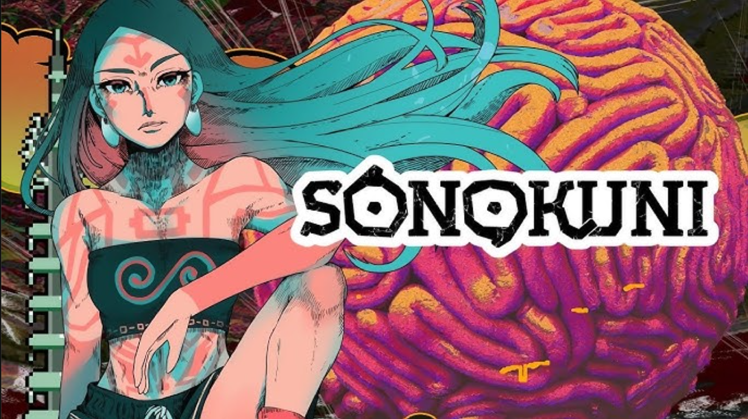 SONOKUNI